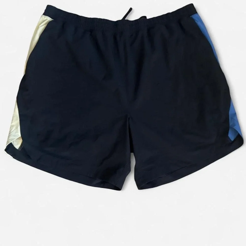Men's Peloton Colorblock Activewear Shorts